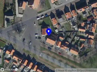Overlastmelding Burgemeester Vermetstraat in Lewedorp