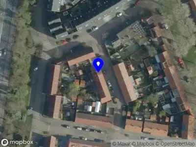 Overlastmelding Noorwitsstraat in Tilburg gesloten