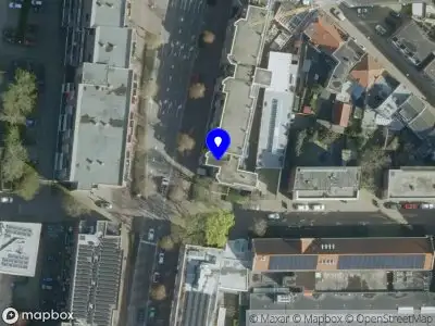 112 melding Overlastmelding Noordhoekring in Tilburg gesloten