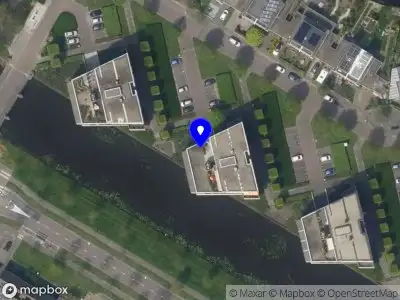 112 melding Overlastmelding Adriaan van Ostadelaan in Oegstgeest gesloten