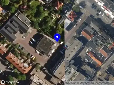 Overlastmelding Hortusplein in Sassenheim