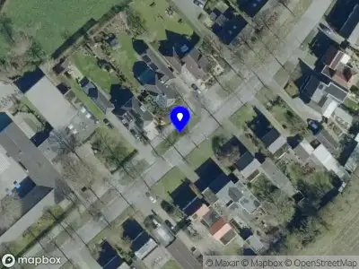 Overlastmelding Pastoor Verlindenstraat in Berlicum