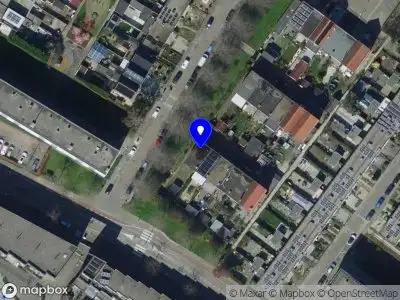 112 melding Overlastmelding Merelstraat in Alblasserdam