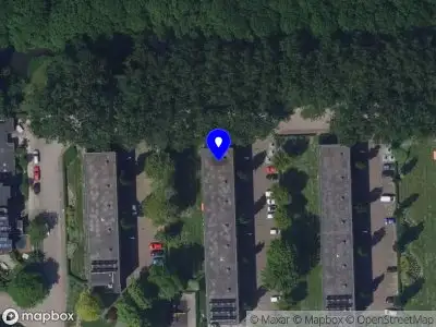 Overlastmelding Valkeniersweg in Gorinchem gesloten