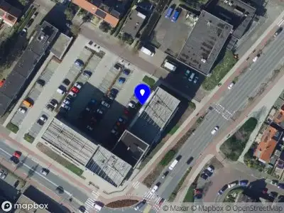 Overlastmelding Koninginneweg in Zwijndrecht (3331)