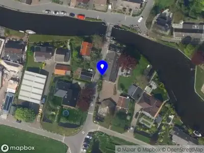 Overlastmelding Bilderdam in Leimuiden