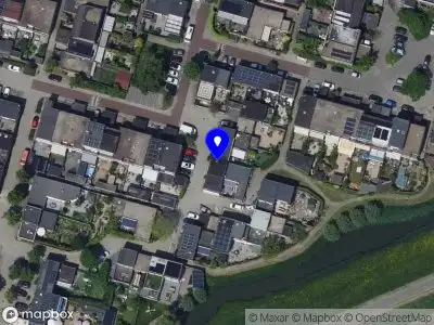 112 melding Overlastmelding Pijnenburg in Dordrecht gesloten