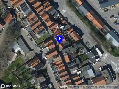 Overlastmelding Straatdijk in Dirksland gesloten