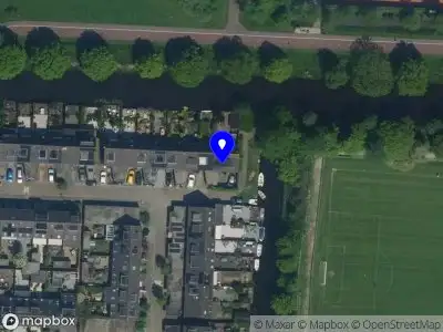 Overlastmelding Harpoenier in Landsmeer gesloten