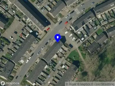 112 melding Anonieme overlastmelding Hilversumstraat in Arnhem