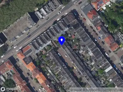 112 melding Ambulance met grote spoed naar de Hof de Vriendschap in Dordrecht