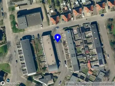 112 melding Brandweer met gepaste spoed naar de Dovenetelstraat in Rheden