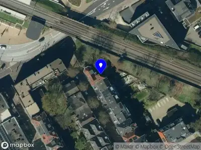 Overlastmelding Hertogstraat in Arnhem