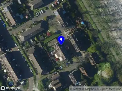 Overlastmelding Refter in Blokker