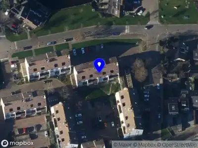 Overlastmelding Marina-Park in Den Helder