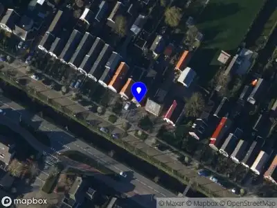 112 melding Overlastmelding Molenvaart in Anna Paulowna