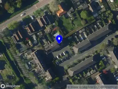 112 melding Overlastmelding Brouwhuis in Blokker gesloten