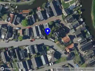 112 melding Overlastmelding Dorpsstraat in Oudkarspel gesloten