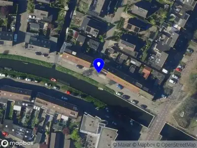 112 melding Overlastmelding Jan Gooskaai in Enkhuizen gesloten