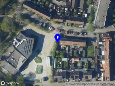 112 melding Overlastmelding Flosbeugel in Enkhuizen gesloten