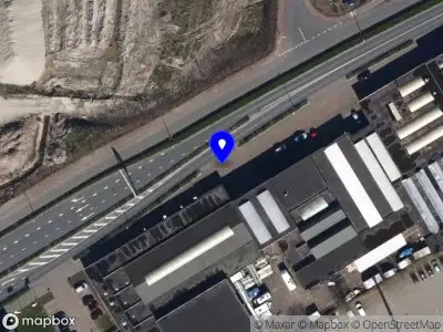 Politie met grote spoed naar de Marshallweg in Leeuwarden vanwege ongeval met letsel