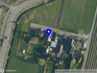 Brandweer met gepaste spoed naar de Hogeweide in Geldermalsen