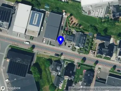 Brandweer met gepaste spoed naar de De Spil in Kootwijkerbroek