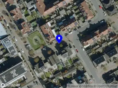 Overlastmelding Knikeind in Best gesloten