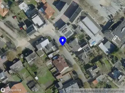 Overlastmelding Brokkenstraat in Riel