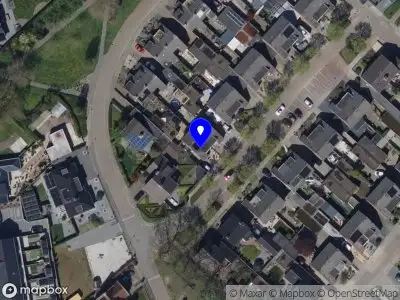 112 melding Overlastmelding Noordeinde in Sprundel gesloten