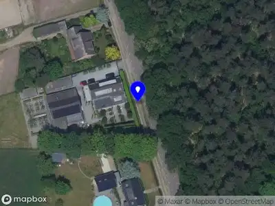 Overlastmelding Achtmaalsebaan in Schijf gesloten