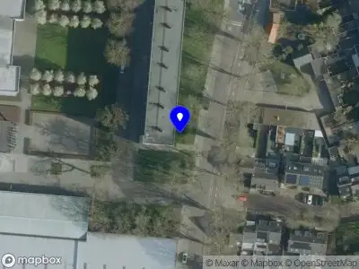 Anonieme overlastmelding Reitse Hoevenstraat in Tilburg