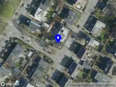 112 melding Anonieme overlastmelding Schout van de Wouwerstraat in Tilburg gesloten