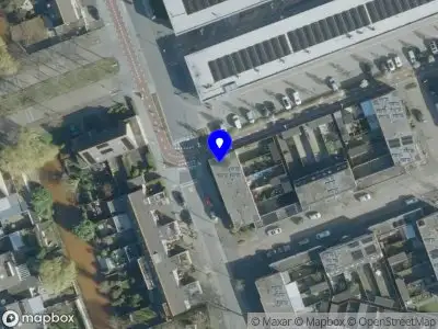 Overlastmelding Kasterenlaan in Tilburg