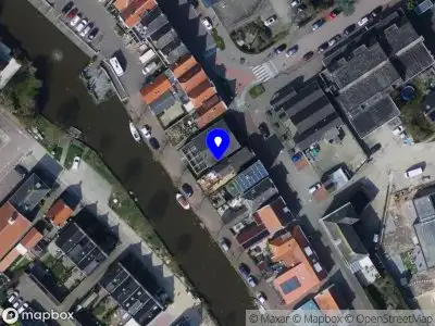 112 melding Overlastmelding Molenstraat in Strijen gesloten