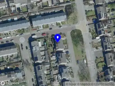 112 melding Overlastmelding Armstrongstraat in Loon op Zand