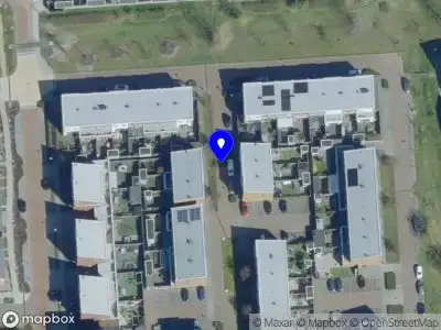 Overlastmelding Herman de Manstraat in Waalwijk