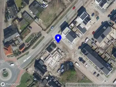 Overlastmelding Lage Ham in Dongen gesloten