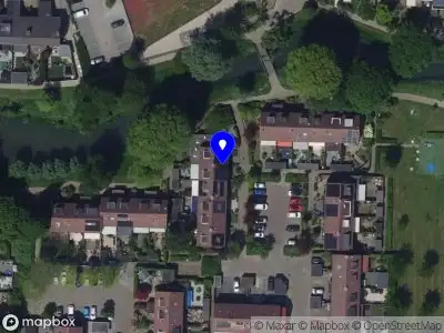 Overlastmelding Pijl in Dordrecht gesloten