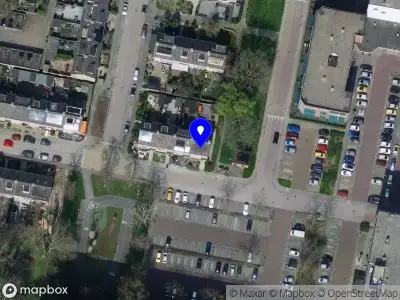 Overlastmelding Reigerstraat in Zwijndrecht