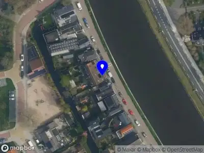 112 melding Overlastmelding Zuidkade in Waddinxveen