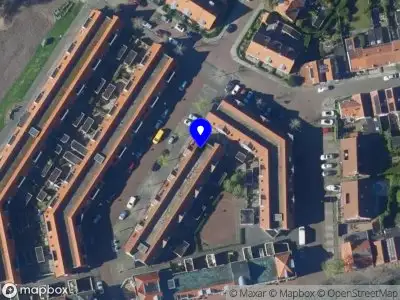 Overlastmelding Nanne Grootstraat in Enkhuizen gesloten