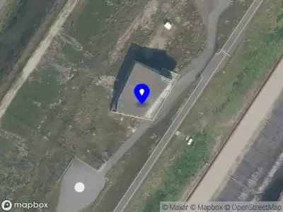 Brandweer naar de Noordzeeboulevard in Maasvlakte Rotterdam vanwege reanimatie