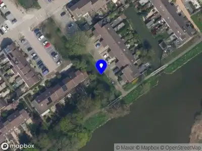 Ambulance met gepaste spoed naar de Librije in Capelle aan den IJssel