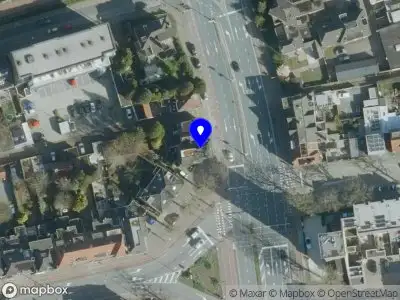 Overlastmelding Nieuwe Bosscheweg in Tilburg