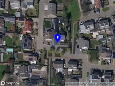 112 melding Overlastmelding Hoofdvaart in Rucphen