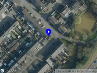 Anonieme overlastmelding Bingelradestraat in Tilburg