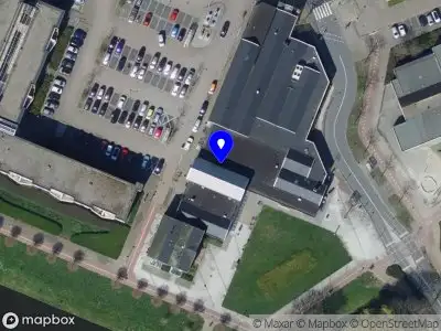 Ambulance met gepaste spoed naar de Jachthoorn in Hellevoetsluis