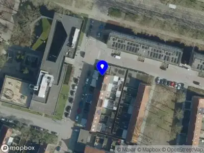 Anonieme overlastmelding Sinopelstraat in Tilburg