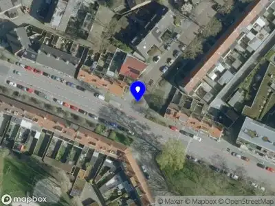 Overlastmelding Oerlesestraat in Tilburg